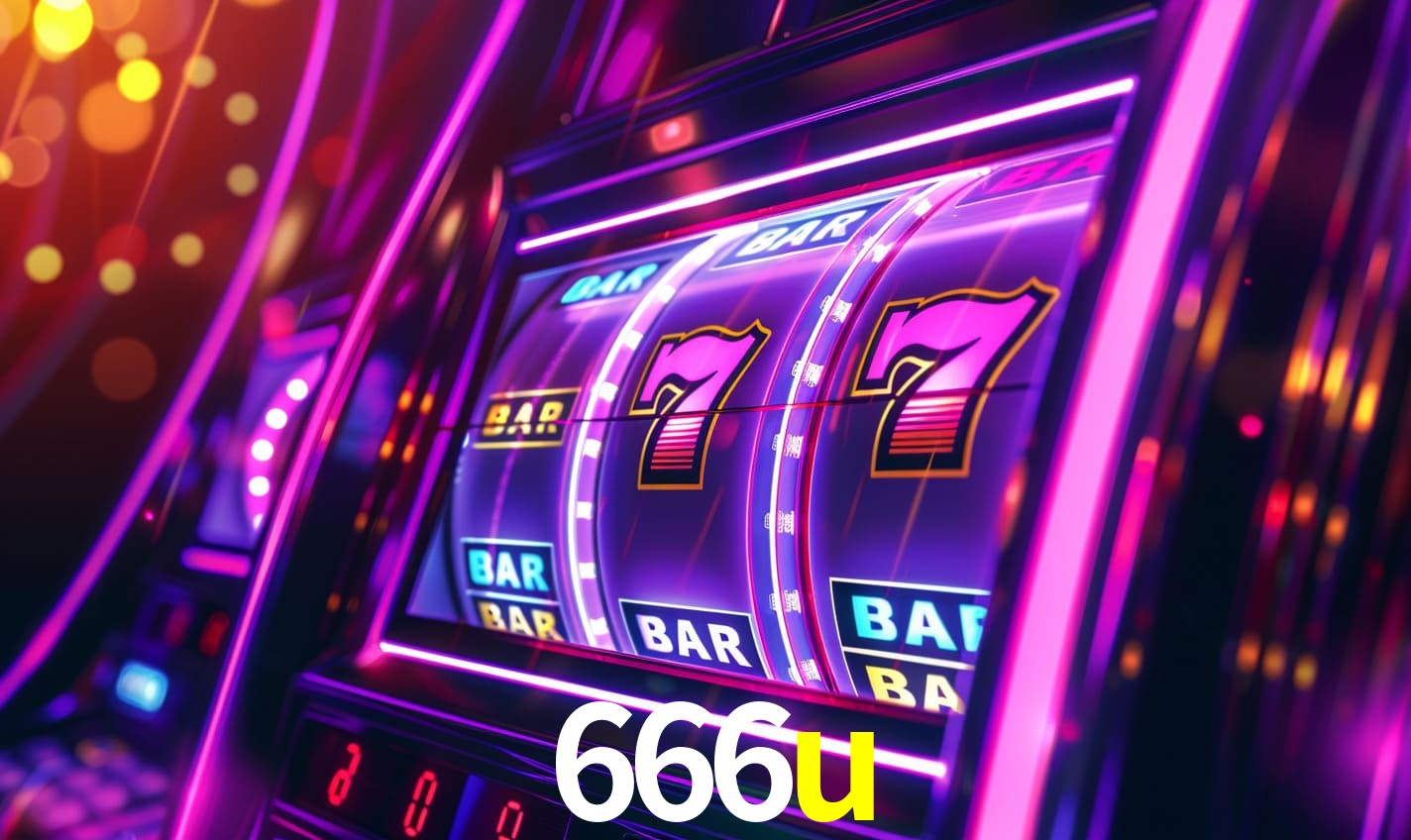 666u - Cassino Oficial e Confiável - 666u.com