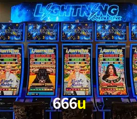 A Revolução dos Aplicativos de Jogos no 666u