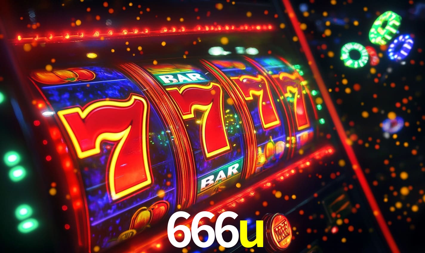 666u: Seu Cassino Premiado com Pagamentos Rápidos