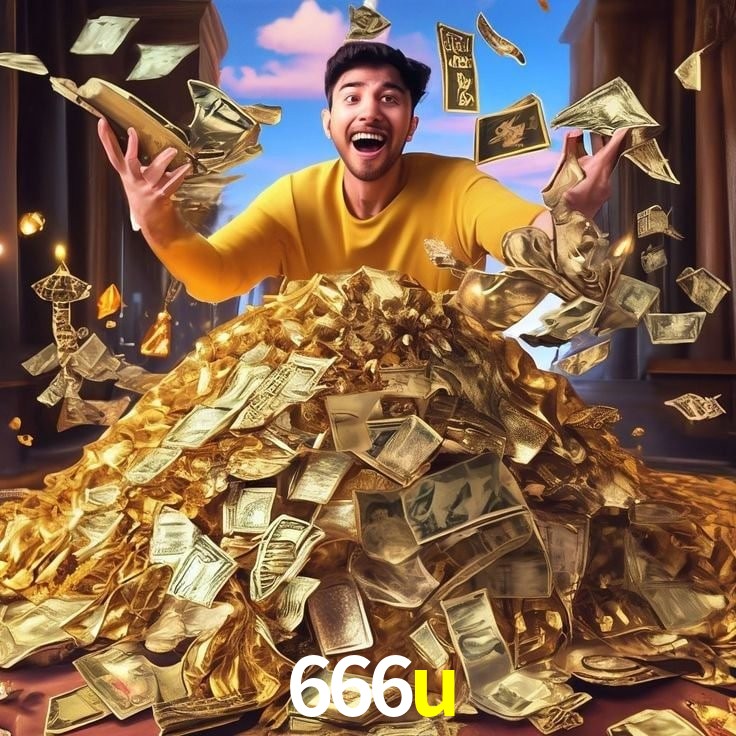 PIX Instantâneo 666u