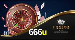 Mesa de Roleta 666u