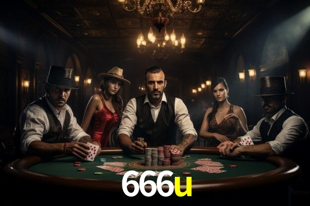 Explorando a Categoria de Eventos em Apostas na 666u