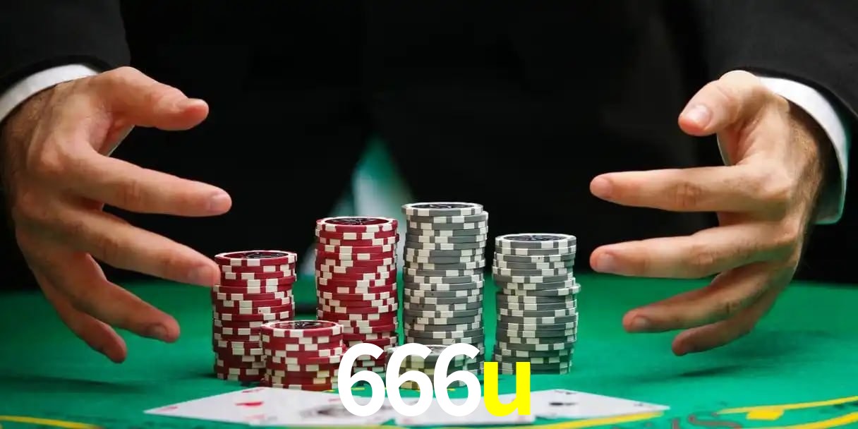 cassino 666u