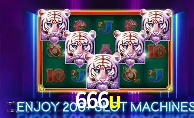 APP oficial da 666u para mobile