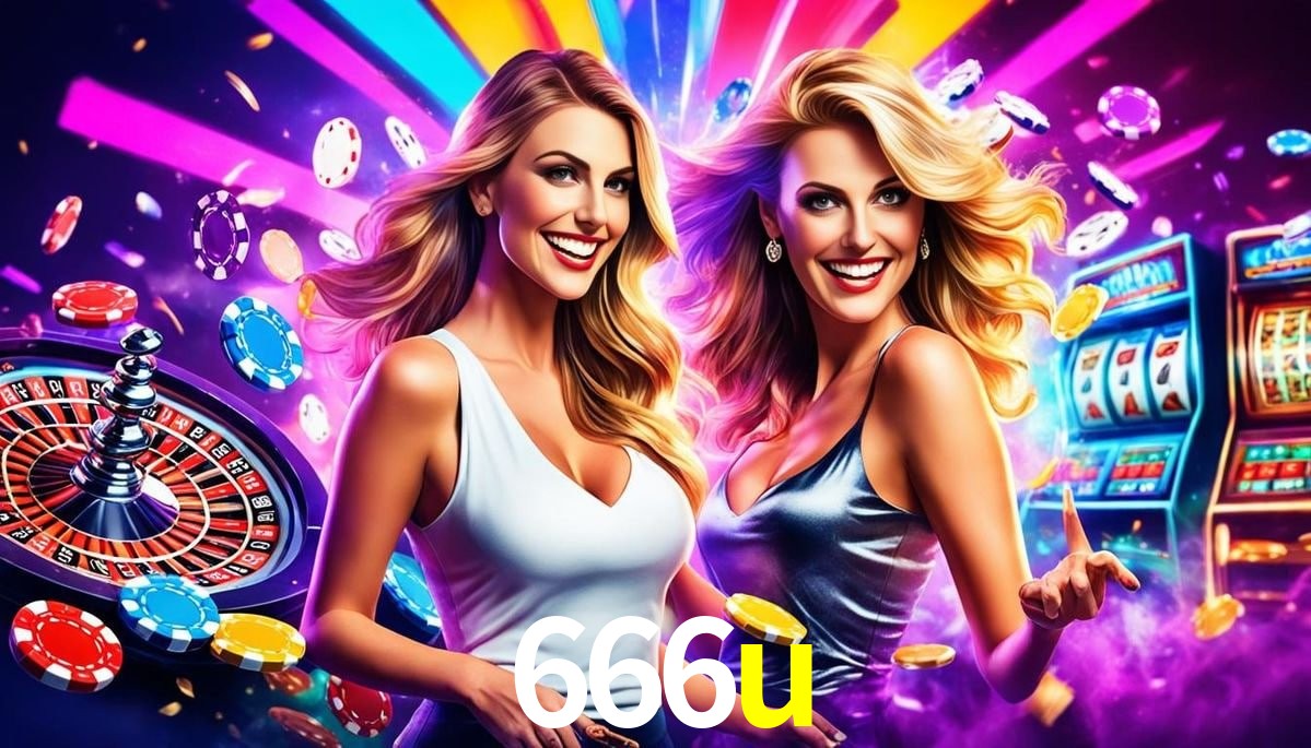 A Emoção da Loteria na 666u: Uma Chance de Mudança de Vida
