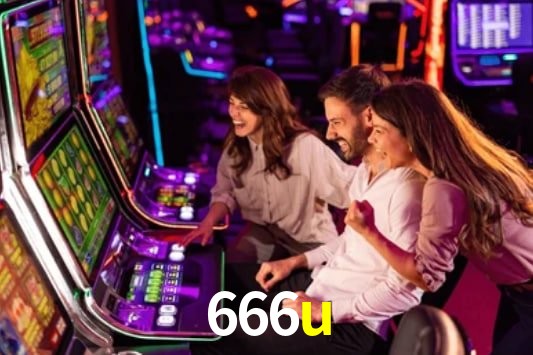 Descubra o Programa VIP da 666u: Vantagens Exclusivas para Jogadores