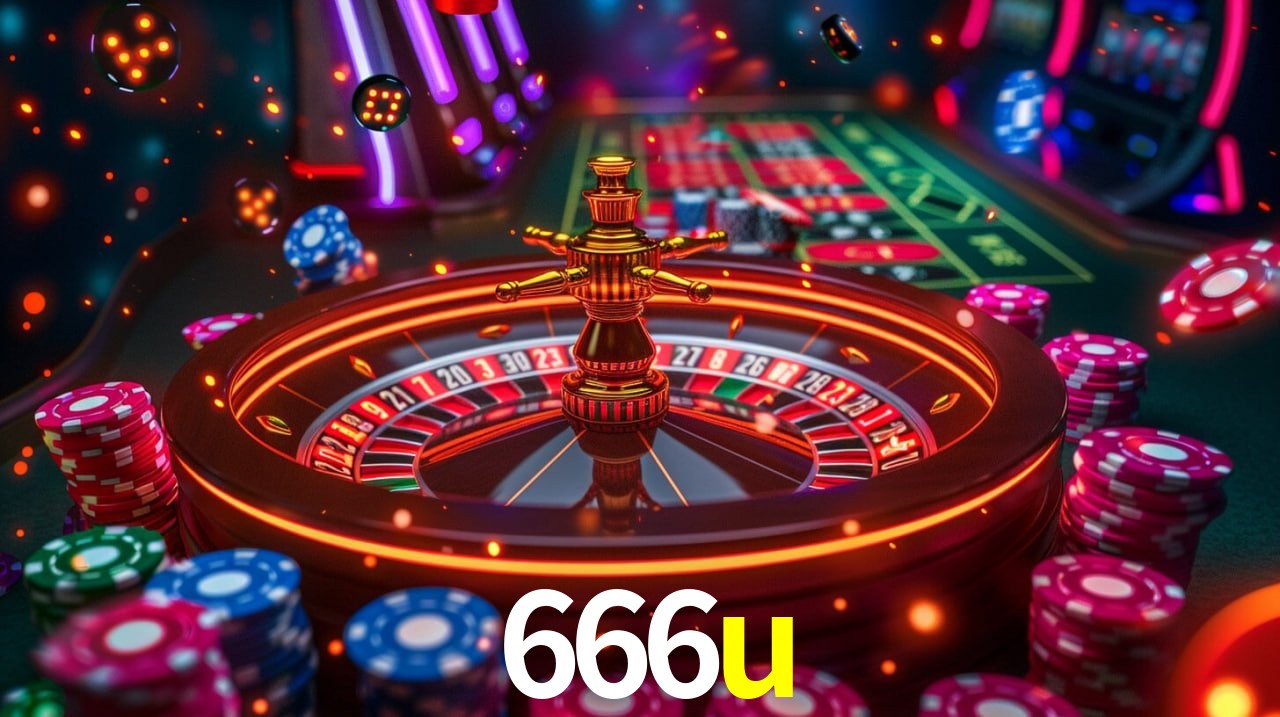 Inovações de Jogos na 666u: O Futuro das Experiências Interativas