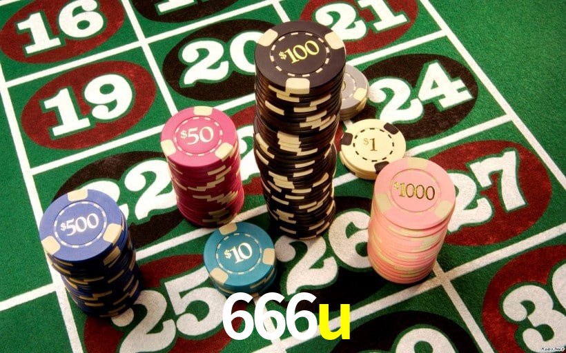 Casino Ao Vivo 666u