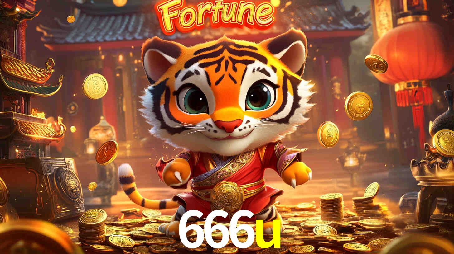 Inovações de Jogos na 666u: O Futuro das Experiências Interativas