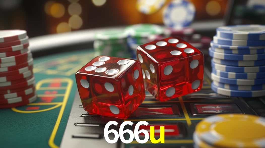 Live Casino 666u