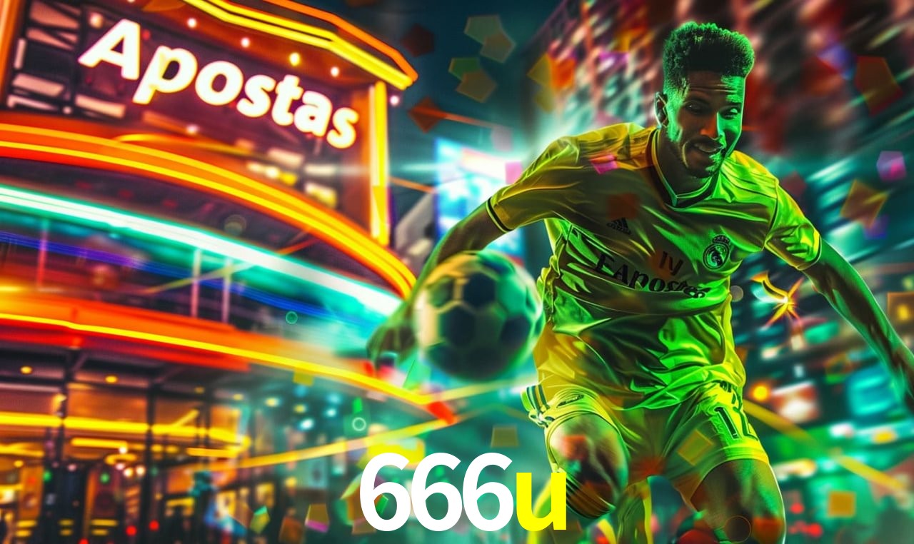 Estatísticas Esportivas 666u