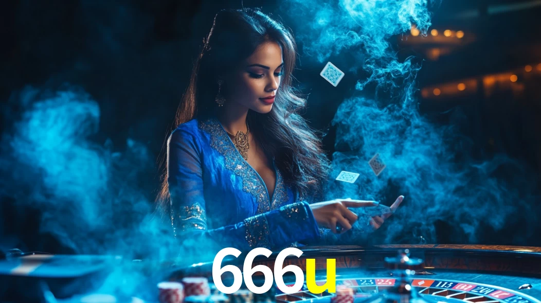 Descubra o Programa VIP da 666u: Vantagens Exclusivas para Jogadores