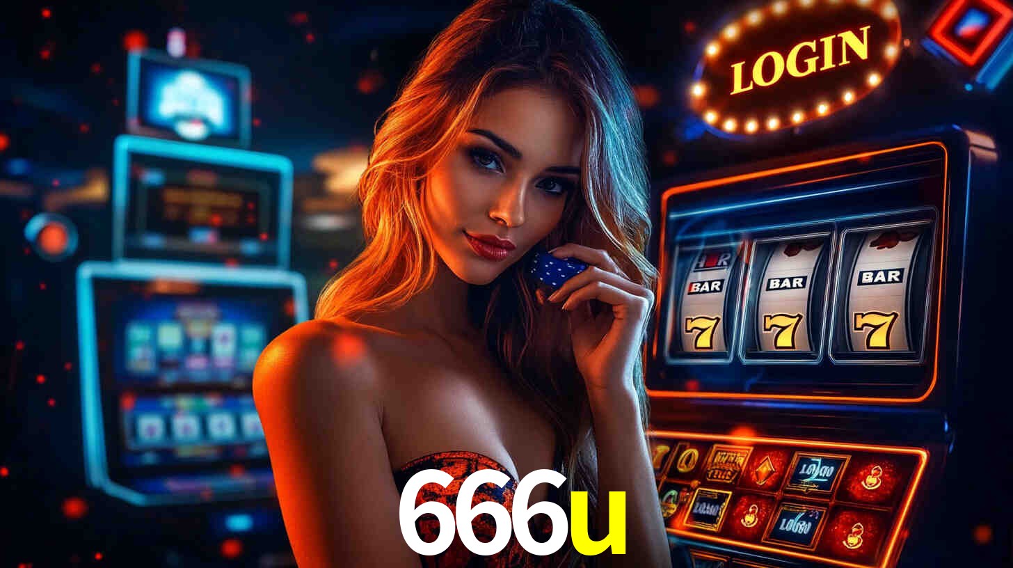 666u: A Experiência de Casino com Jogos de Mesa ao Vivo