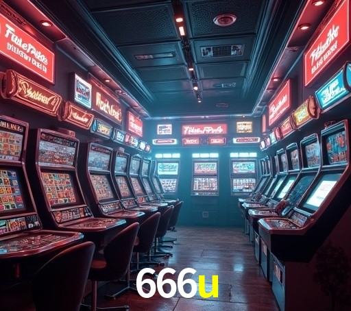 Tecnologia da Plataforma 666u