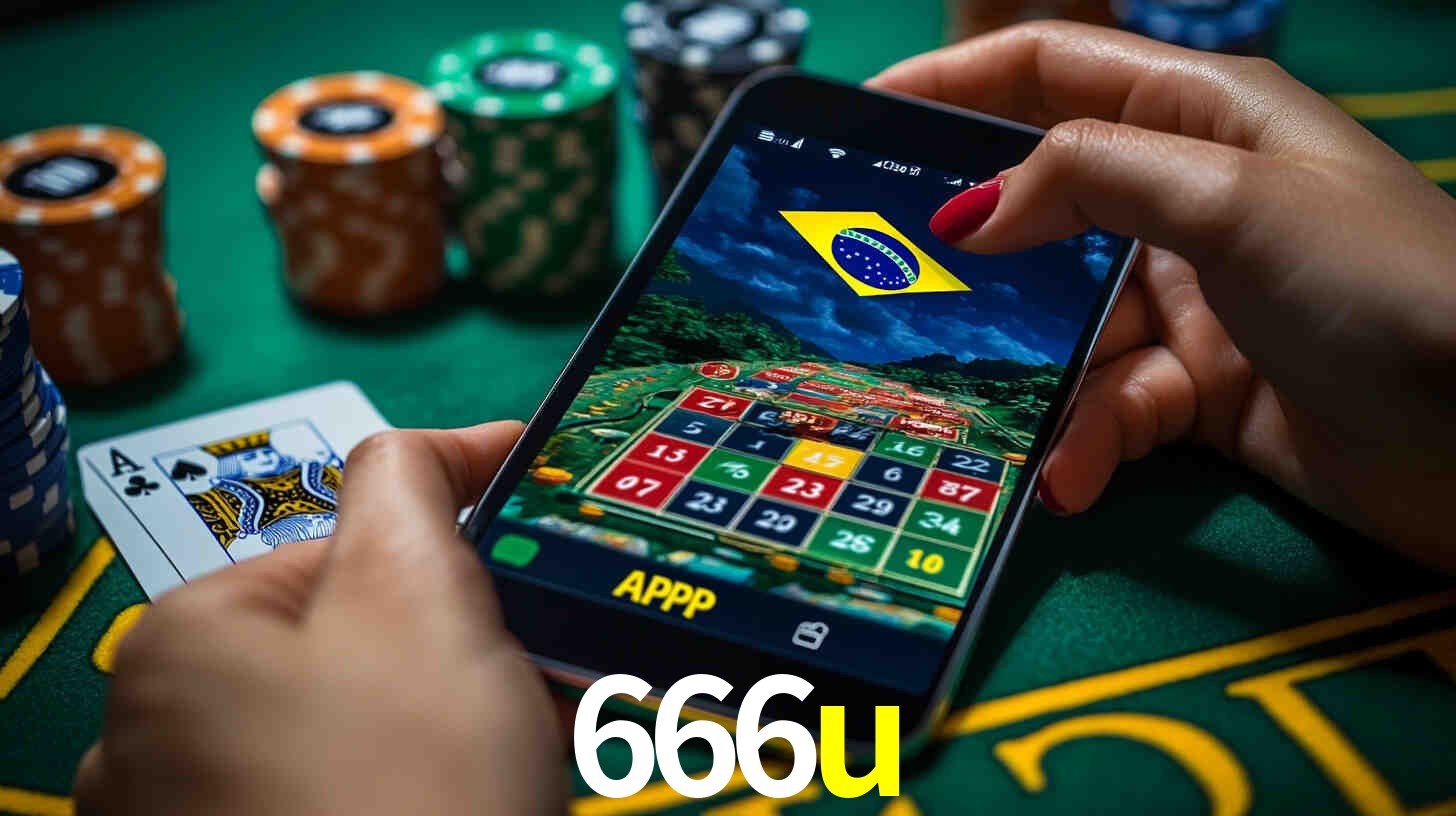 Descubra a Magia dos Jogos de Arcade no 666u