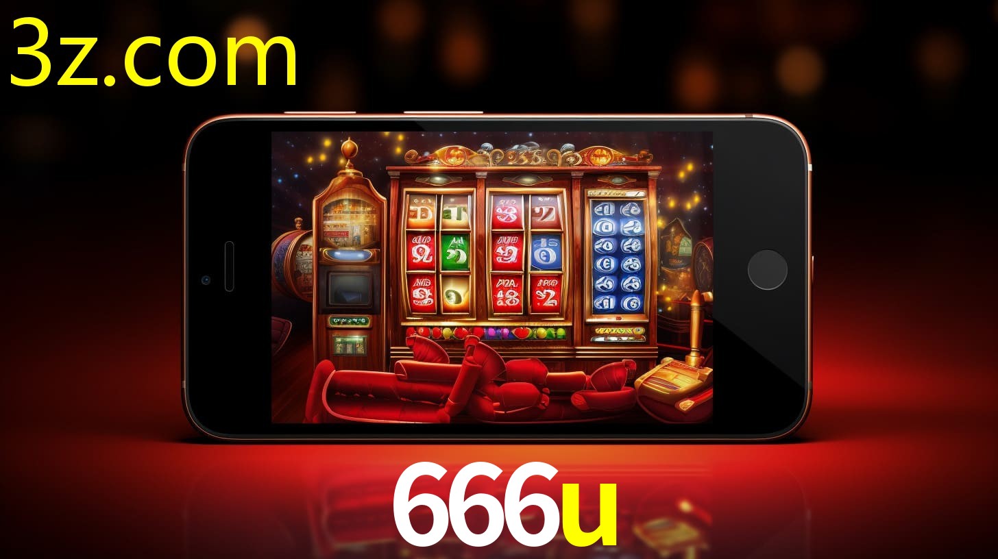 App 666U.COM
