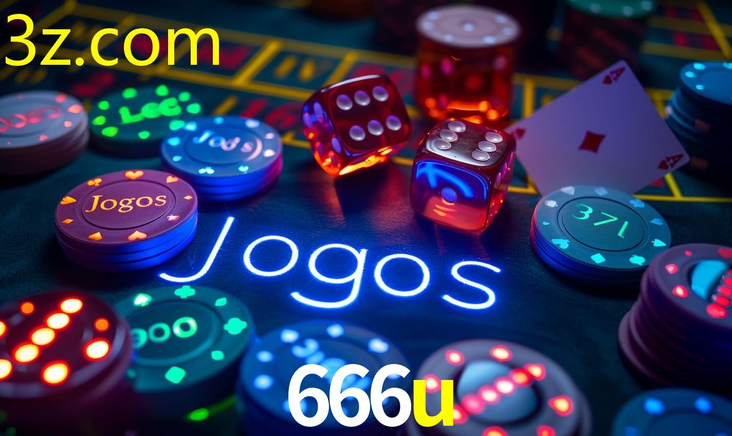 Jogos de Cassino 666U.COM