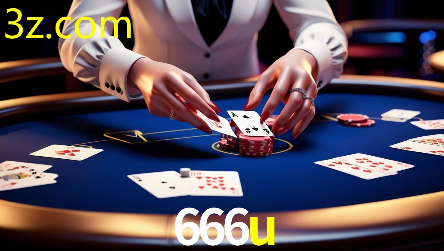 Apostas na Site 666U.COM