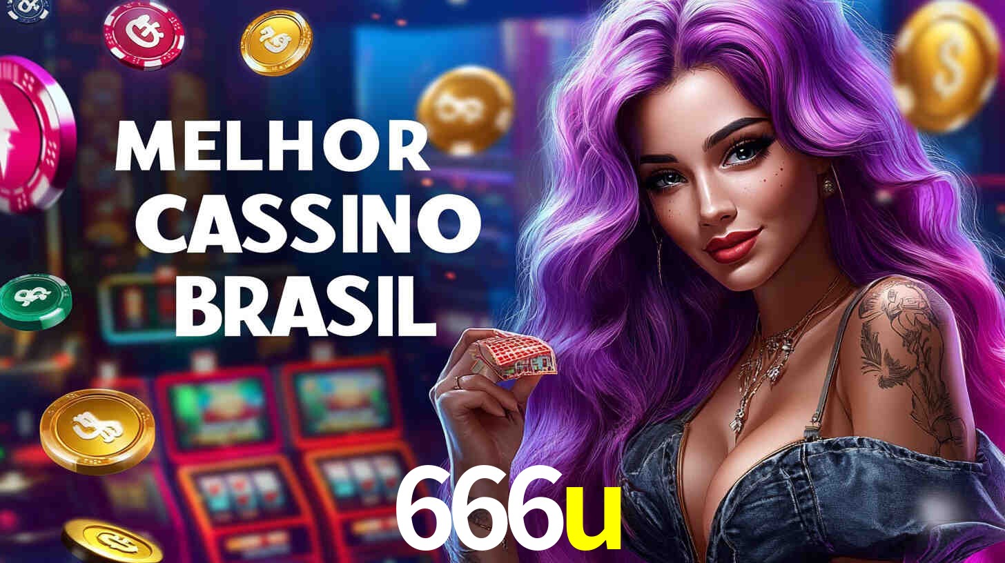 Inovações de Jogos na 666u: O Futuro das Experiências Interativas