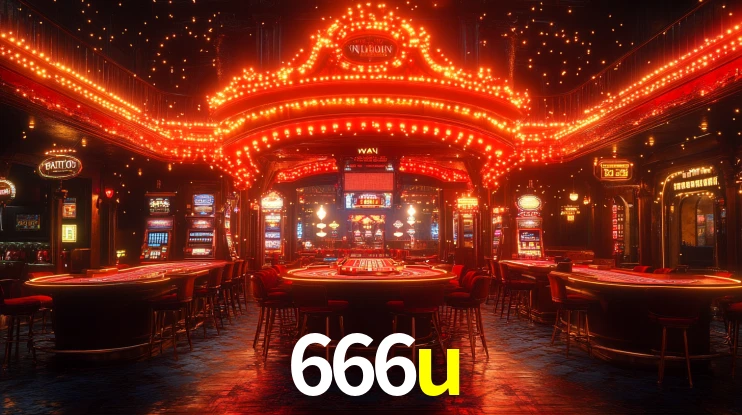 666u App Interface