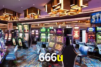 A Popularidade dos Caça-Níqueis no 666u