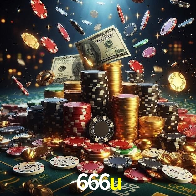 PIX Instantâneo 666u