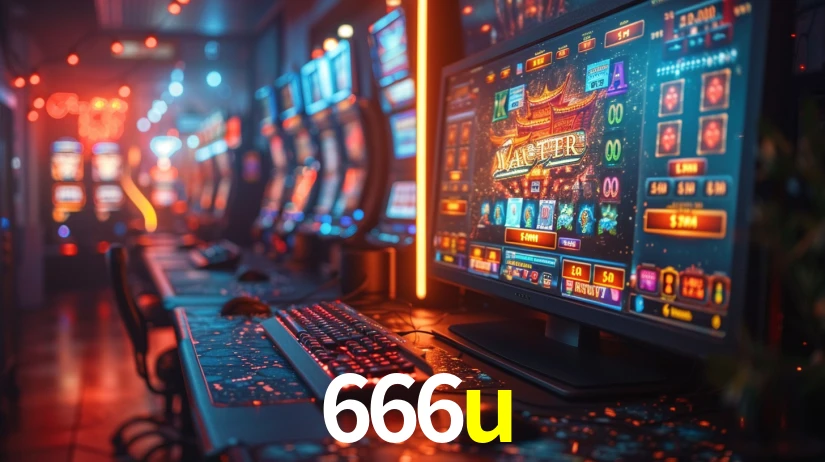 Explore as vantagens do 666u: serviço profissional e confiabilidade