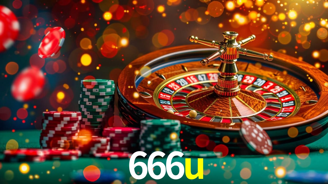 cassino 666u