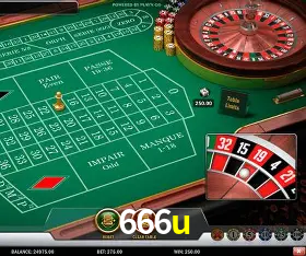 Mesas ao vivo 666u