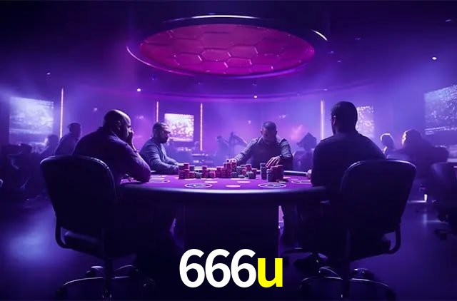 Jogos de Slot 666u