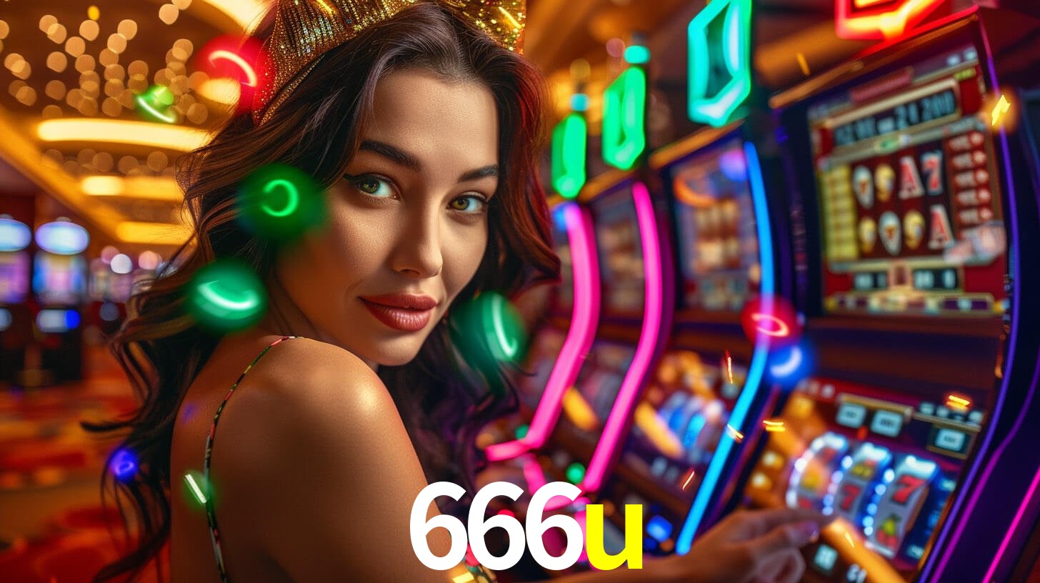 666u.com