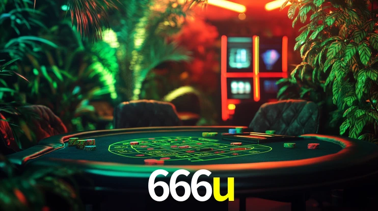 VIP Casino 666u