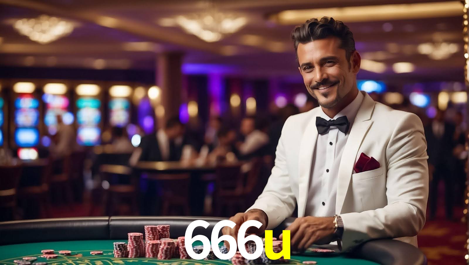 Promoções Sazonais 666u