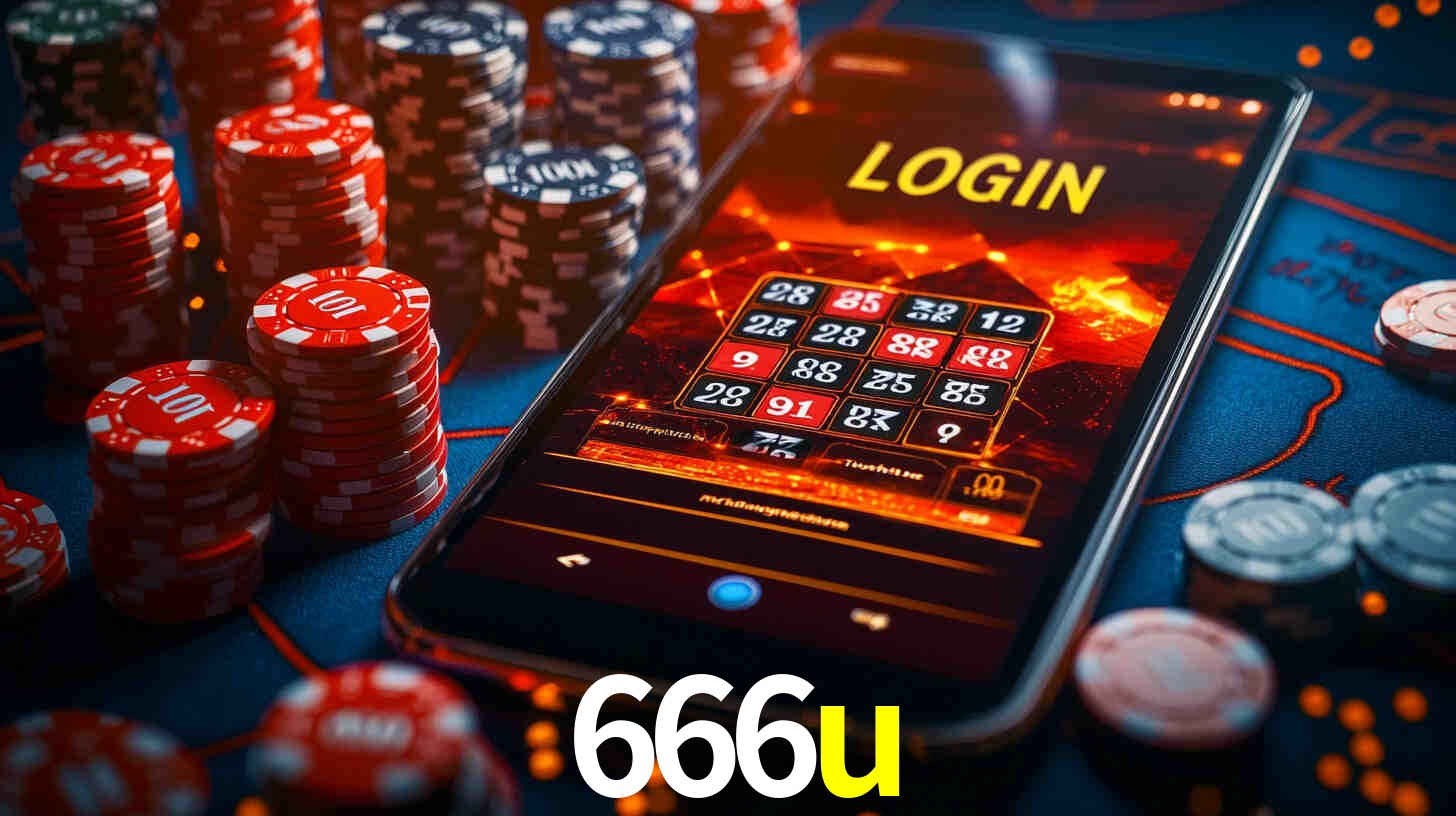 666u: A Experiência de Casino com Jogos de Mesa ao Vivo