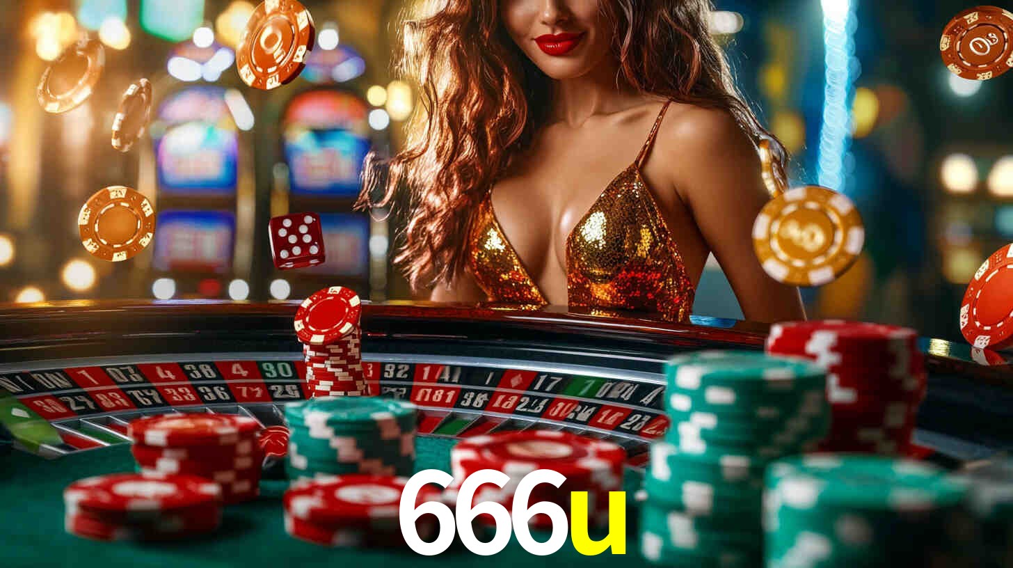 Welcome Bonus 666u