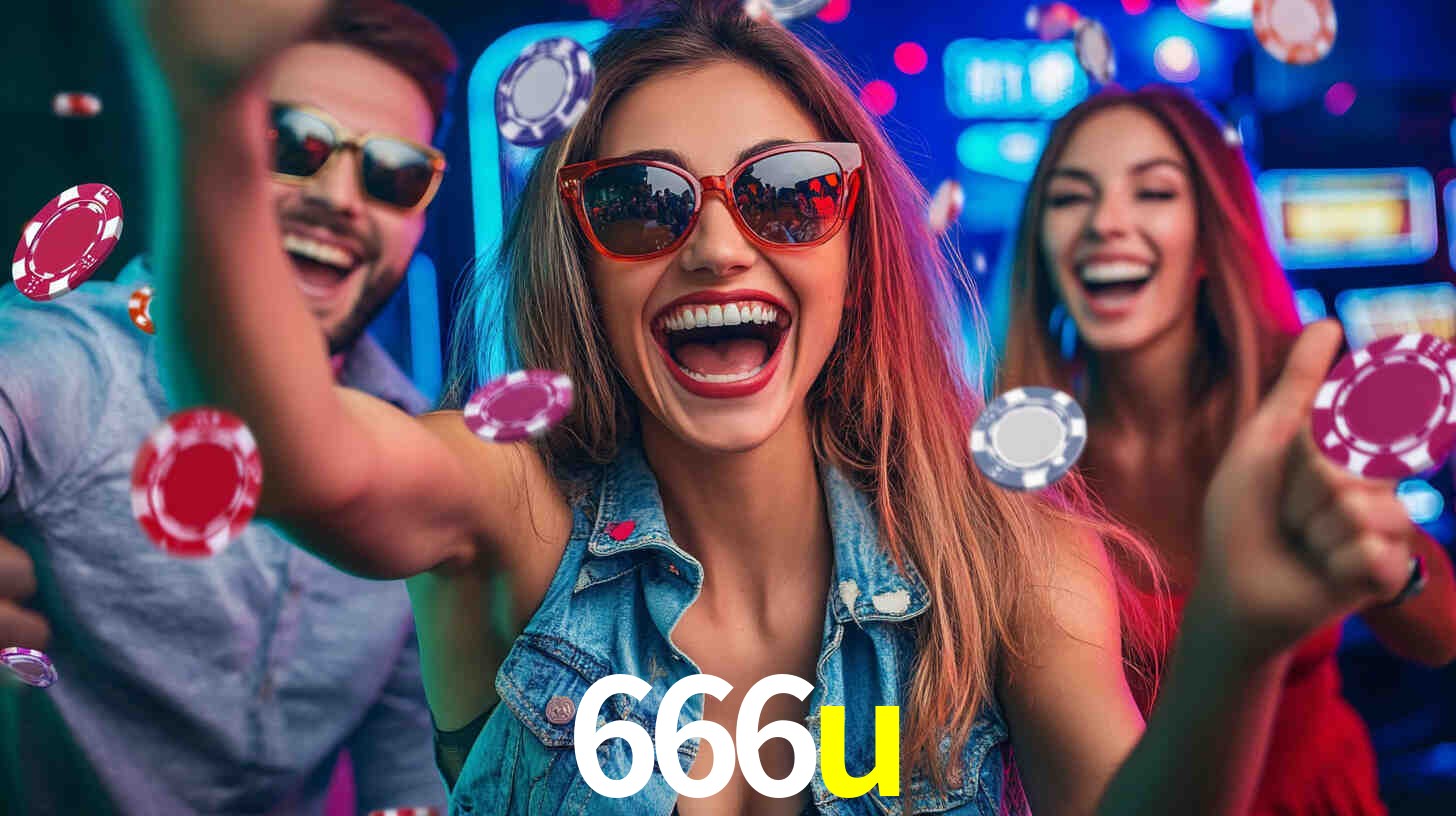 Descubra o Programa VIP da 666u: Vantagens Exclusivas para Jogadores