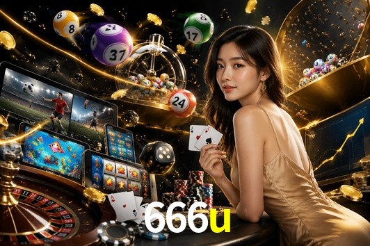 APP oficial da 666u para mobile