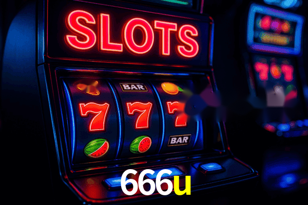 Lista de jogos de slot na 666u