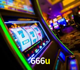 Descubra o Programa VIP da 666u: Vantagens Exclusivas para Jogadores