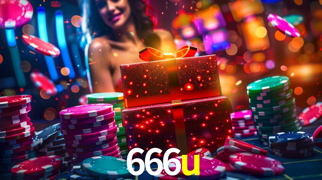 Interface do App 666u