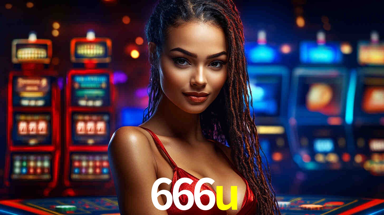 A Emoção da Loteria na 666u: Uma Chance de Mudança de Vida