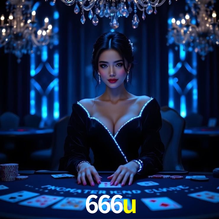 Segurança 2FA 666u