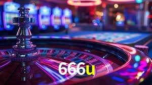 Recursos de Bônus 666u