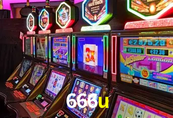 A Revolução dos Aplicativos de Jogos no 666u