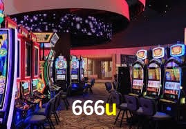 Catálogo de jogos na 666u